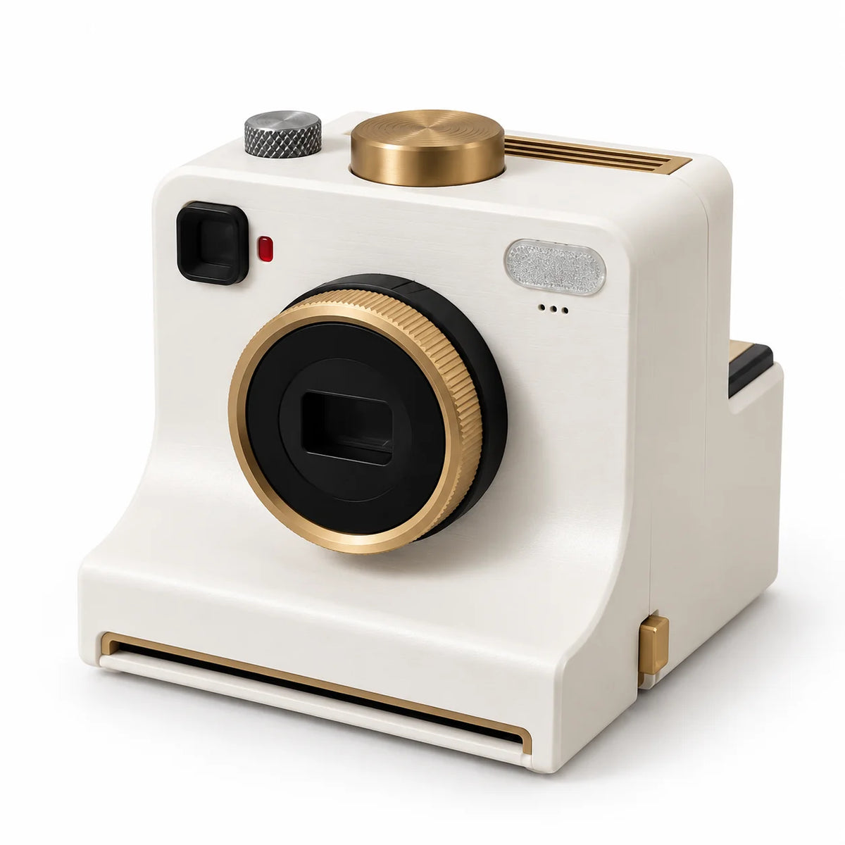 BrewPress Coffee Photo Printer